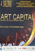 ÷Ҳչ2023 ʹ ART CAPITALɳ